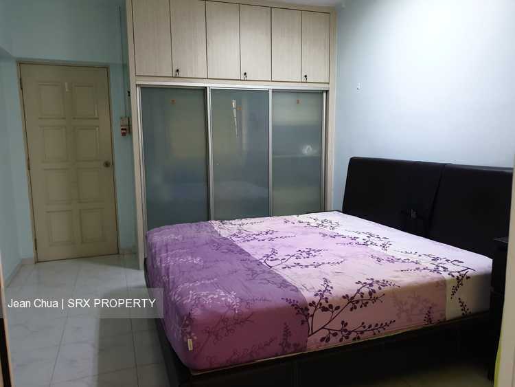 Blk 106 Bukit Batok Central (Bukit Batok), HDB 4 Rooms #209546211